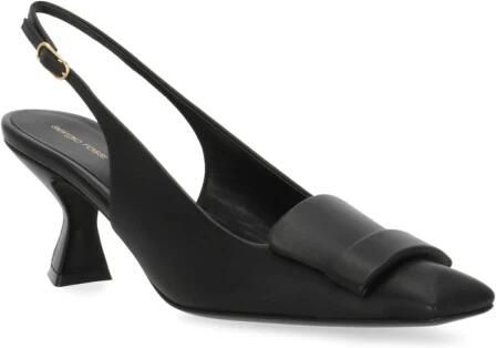 Sergio Rossi Slingback Pomp