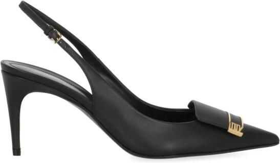 Sergio Rossi sr Evolv Slingback