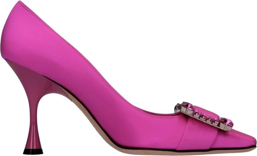 Sergio Rossi sr Twenty Pump