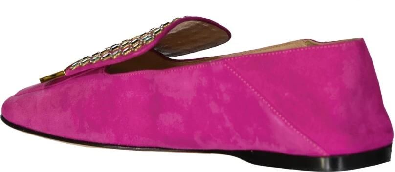 Sergio Rossi SR1 Loafers - Foto 2