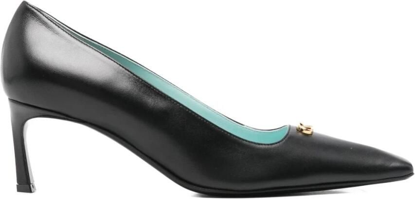 Sergio Rossi With Heel