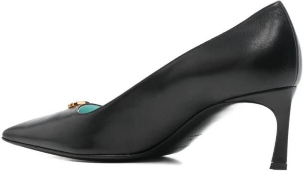 Sergio Rossi With Heel - Foto 2