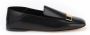 Sergio Rossi Zwarte plateau schoenen Black Dames - Thumbnail 2