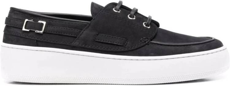 Sergio Rossi Sneakers Black Dames