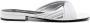 Sergio Rossi Stijlvol Model 081321-5 White Dames - Thumbnail 1