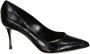 Sergio Rossi Stijlvolle puntige neus hoge hakken pumps - Thumbnail 1