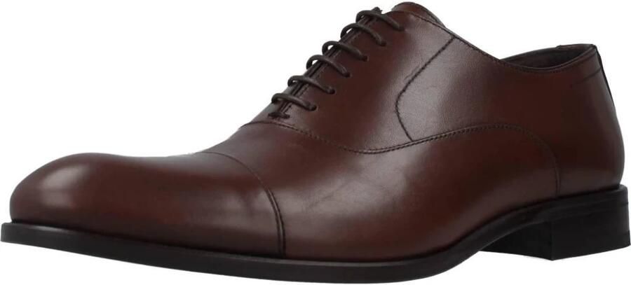 Sergio Serrano 2201 22 Dress Shoe - Foto 2