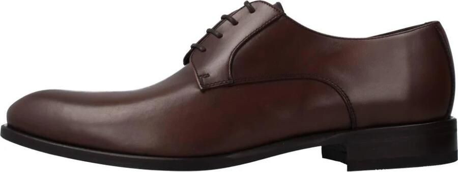 Sergio Serrano 2204S Zakelijke Schoenen