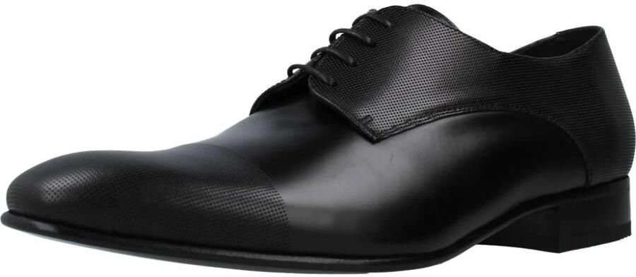 Sergio Serrano 2352S Blucher Schoenen