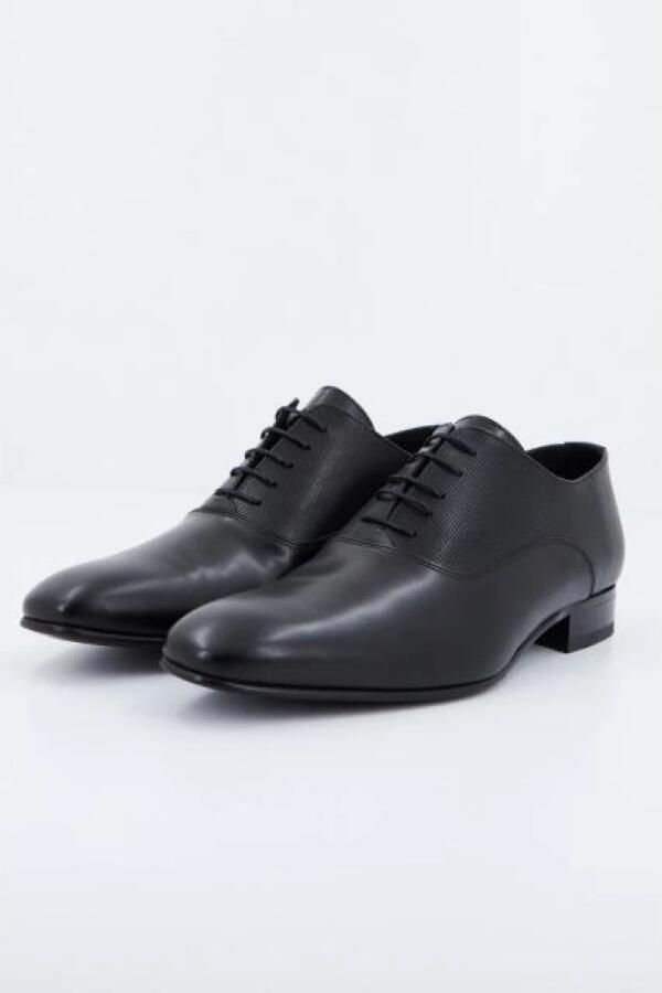 Sergio Serrano 2353S Blucher Schoen - Foto 2