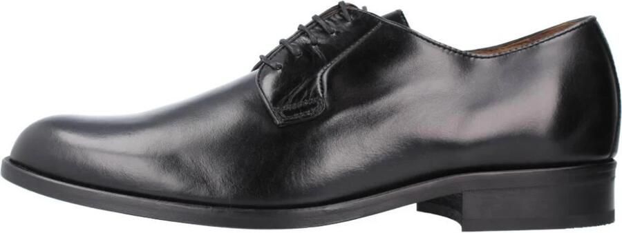 Sergio Serrano 2700 27 Blucher Shoe - Foto 2