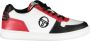 Sergio Tacchini Stijlvolle sportsneakers met borduurwerk Multicolor Heren - Thumbnail 15