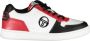 Sergio Tacchini Stijlvolle sportsneakers met borduurwerk Multicolor Heren - Thumbnail 17