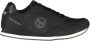 Sergio Tacchini Stijlvolle contrast sportschoenen met veters Multicolor Heren - Thumbnail 8