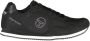 Sergio Tacchini Stijlvolle contrast sportschoenen met veters Multicolor Heren - Thumbnail 11