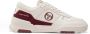 Sergio Tacchini Klassieke Court Style Sneakers White - Thumbnail 2