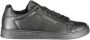 Sergio Tacchini Stijlvolle Capri Shorts voor Mannen Black Heren - Thumbnail 7