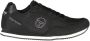 Sergio Tacchini Sneakers Black Heren - Thumbnail 1