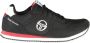 Sergio Tacchini Sneakers Black Heren - Thumbnail 1