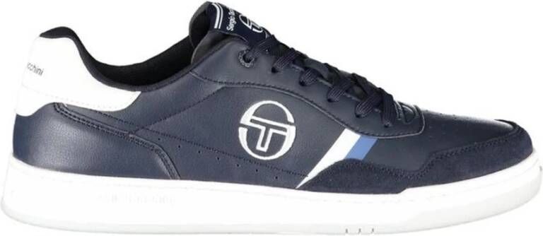 Sergio Tacchini Sneakers Blue Heren