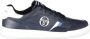 Sergio Tacchini Sneakers Blue Heren - Thumbnail 1