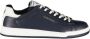 Sergio Tacchini Sneakers Blue Heren - Thumbnail 2