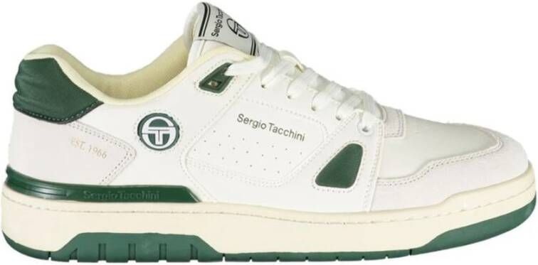 Sergio Tacchini Sneakers Multicolor Heren