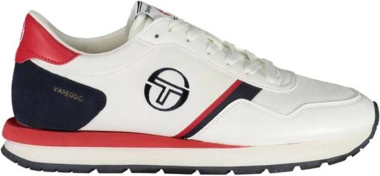 Sergio Tacchini Sneakers Multicolor Heren