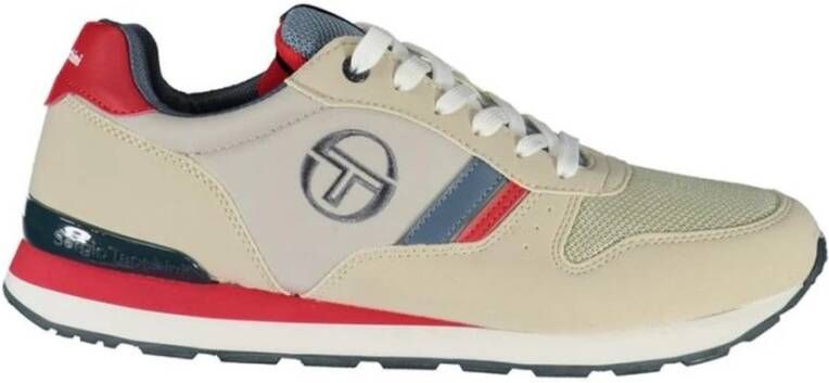 Sergio Tacchini Sneakers Multicolor Heren