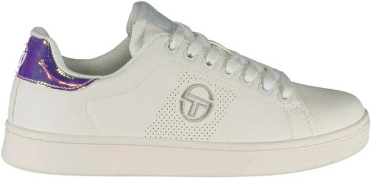 Sergio Tacchini Sneakers White Dames