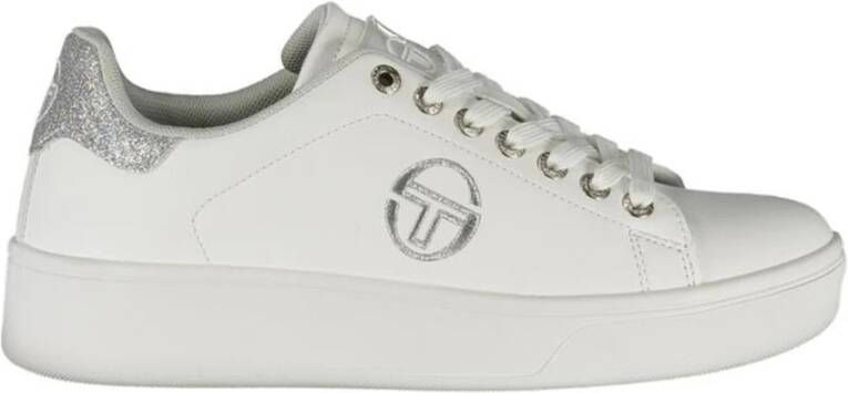 Sergio Tacchini Sneakers White Dames