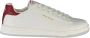 Sergio Tacchini Sneakers White Heren - Thumbnail 1