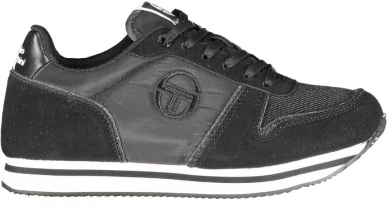 Sergio Tacchini Sportschoenen Dames Zwart Black Dames