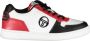 Sergio Tacchini Stijlvolle sportsneakers met borduurwerk Multicolor Heren - Thumbnail 9