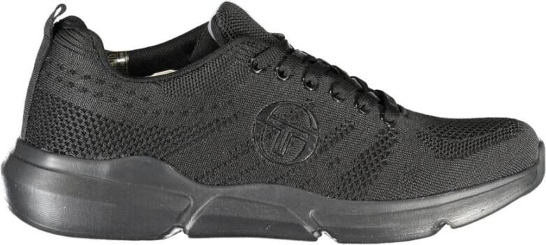 Sergio Tacchini Stijlvolle contrast sportschoenen met veters Multicolor Heren - Foto 5