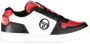 Sergio Tacchini Stijlvolle contrast sportschoenen met veters Multicolor Heren - Thumbnail 34