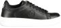Sergio Tacchini Zwarte Polyester Sneaker - Thumbnail 1