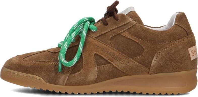Shabbies April Mina Dames Sneakers