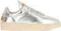 Shabbies Amsterdam Sneaker Bossa Oxford Metallic - Thumbnail 2