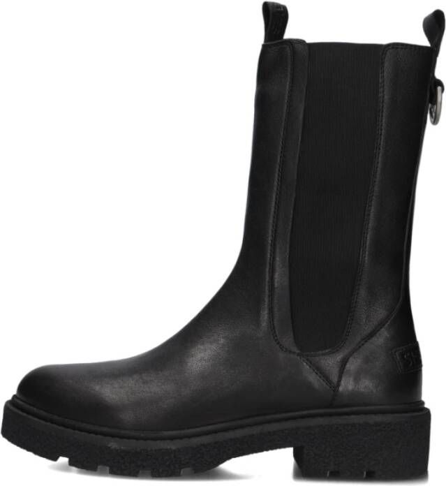 Shabbies Retro Chelsea laarzen voor dames