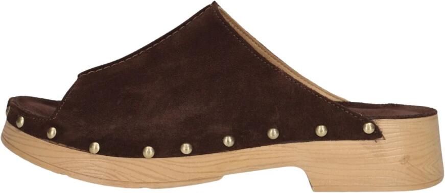 Shabbies Carry Mila Muiltjes met Hak - Foto 6