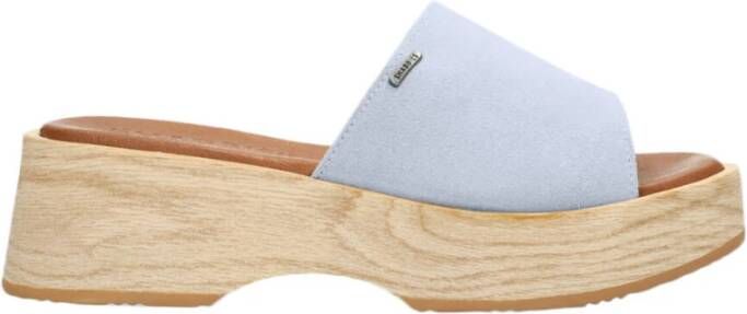 Shabbies Amsterdam Shabbies SHS1332 Open Teen licht blauw - Foto 3