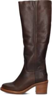 Shabbies Stijlvolle hoge laarzen voor herfst winter