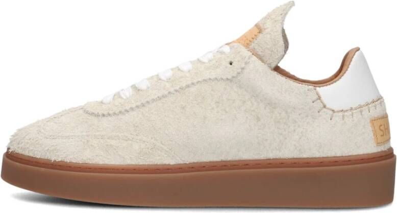 Shabbies Stijlvolle Wintersneakers voor Vrouwen