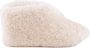 Shepherd Comfortabele en Warme Pantoffels Beige Dames - Thumbnail 1
