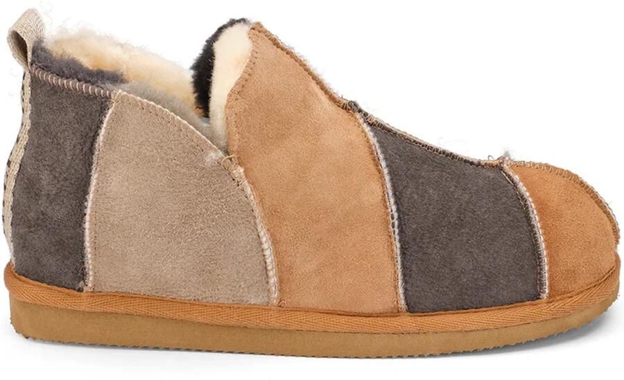 Shepherd Annie Pantoffellaars