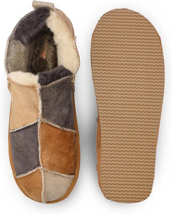 Shepherd Annie Pantoffellaars - Foto 2