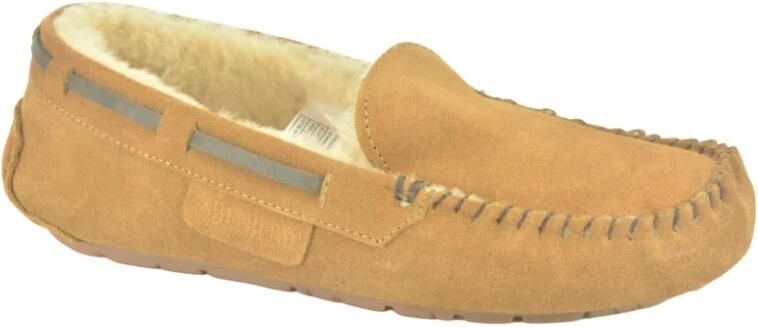 Shepherd Camel Gesl.+stiksel + Wol