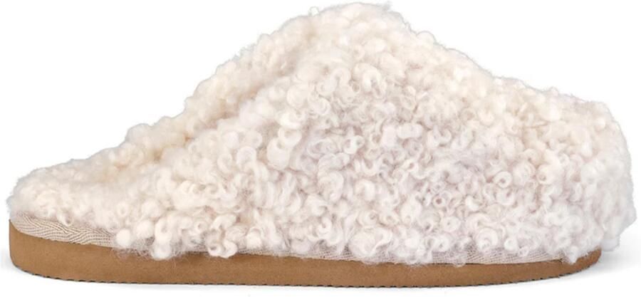 Shepherd Jenny Slippers