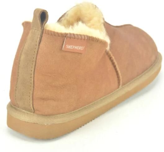 Shepherd Loafers